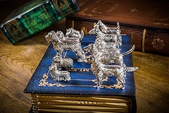 Amazon | ワイヤーフォックステリア イギリス製 アート ドッグ